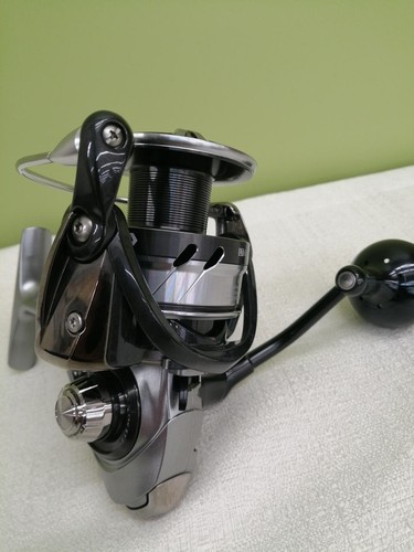 Daiwa caldia lt6000d - caldia,