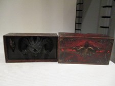Diablo 3 Skull And Soulstone USB In Box - Collector’s Edition