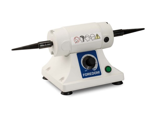 Foredom variable speed - foredom,