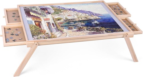 Adjustable wooden 1000 pcs - wooden,