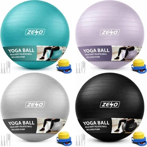 Exercise gym ball - exercise,