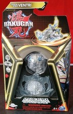 Bakugan Ventri - Special
