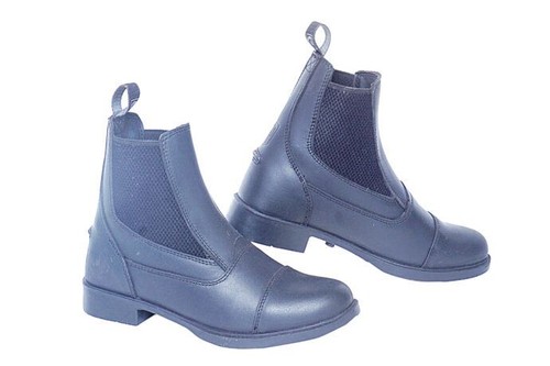 Equestrian horse riding boots - equestrian,
