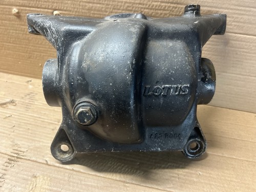 1972 lotus elan - lotus, +2