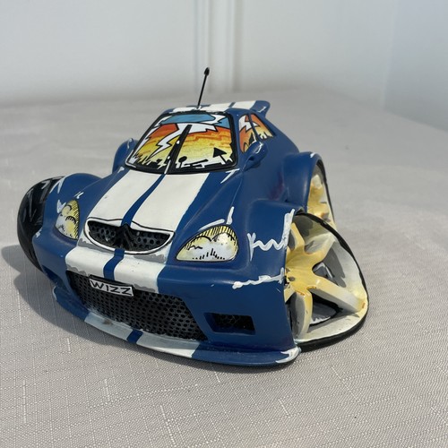 Speed freaks school - ,