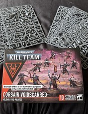 Games Workshop Warhammer 40k