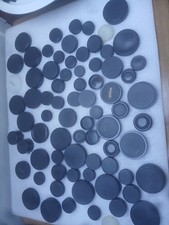 Job Lot Binocular Caps All