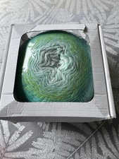 Scheepjes Whirligig Green To Blue RRP £74.99