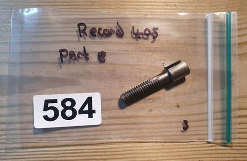 Vintage record 405 plane - vintage,