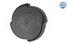 Black Coolant Tank Sealing Cap MEYLE Fits BMW X3 X5 Z3 Z4 Z8 85-08 17111712669