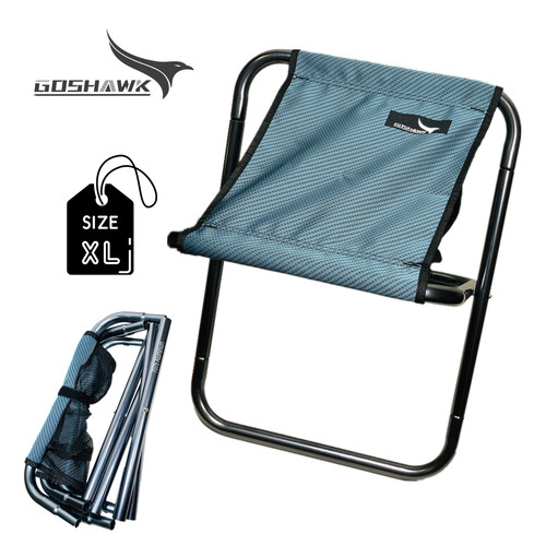 Goshawk outdoor seat - goshawk, xl