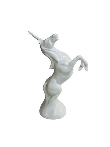 Michael sutty figurine unicorn - figurine,
