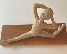 Austin Clay Sculpture Ballet