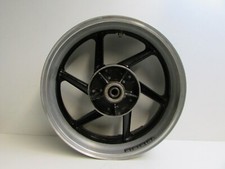 Honda CBR900 RR Rear Wheel, 17