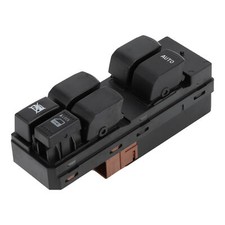 Front Right Side Power Window