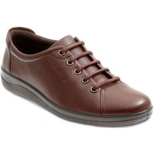 Padders Galaxy Ladies Brown