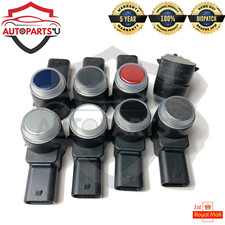 Genuine Mercedes Parking Sensor C E S CLS SL ML Class W204 W211 W221 C219 W164