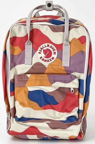 Fjällräven kanken art - art,