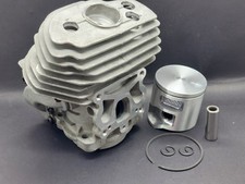 CYLINDER PISTON KIT 43 mm for Husqvarna 545 545XP 550 550XP JONSERED CS2252