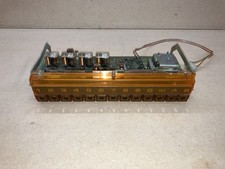 Nsm Vinyl Jukebox KEYPAD /