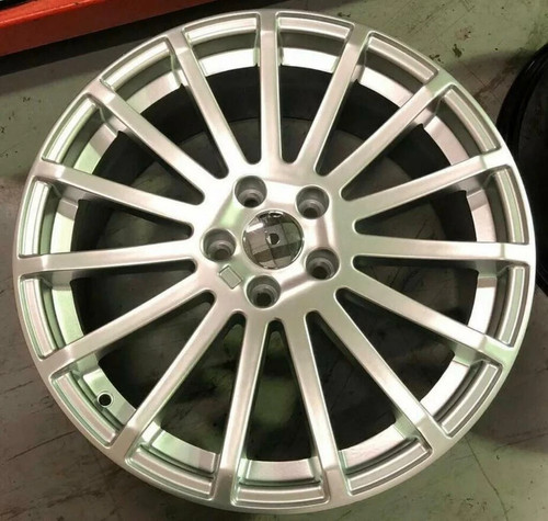 Ford 1 style - x4, 18"