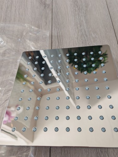 Mira honesty rainfall shower - honesty,