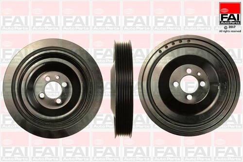 Fai crank shaft belt - shaft,