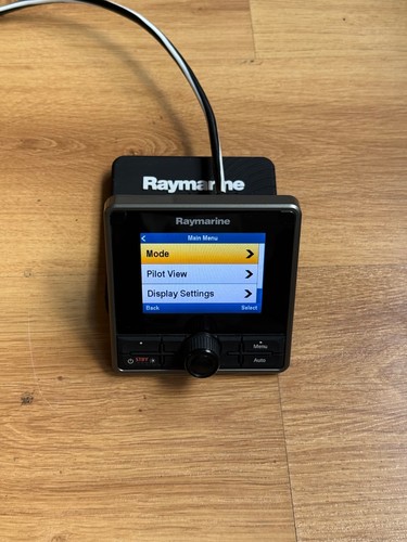 Raymarine p70rs autopilot - p70rs,