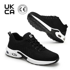 Mens Safety Shoes Work