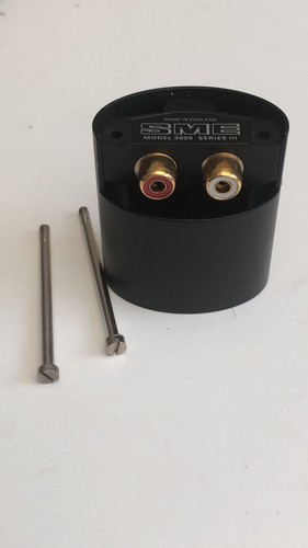 Sme 3009 series iii - series, tonearm