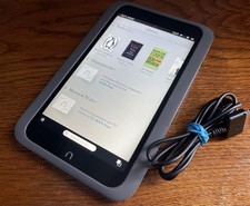 Barnes & Noble BNTV400 Nook HD 7 Tablet +16Gb card