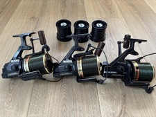 Daiwa Whisker Tournament