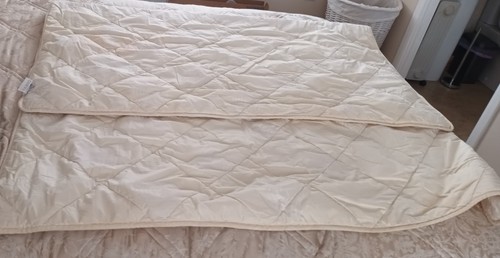 Fogarty 100 wool single duvet - 100%,