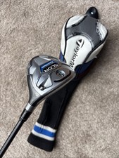 Taylormade SLDR 5 Wood 19