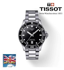 TISSOT SEASTAR 1000 WATCH