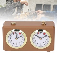 Mechanical International Chess