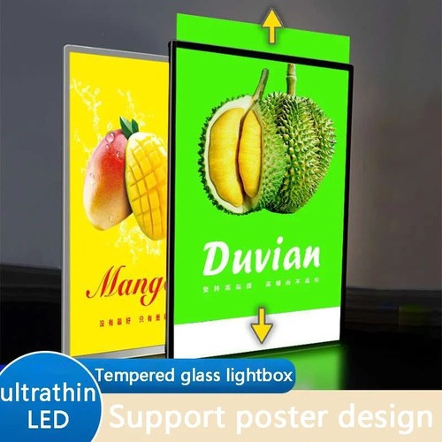 Led neon open - led,
