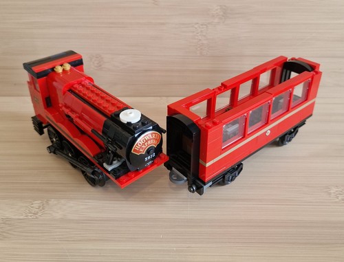 Lego harry potter hogwarts - lego,