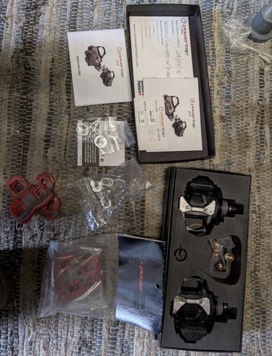 Powertap dual sided - powertap, p1
