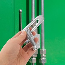  Bolt Latch Trailer Go Kart Clutch Kit Gate Latches for Metal Gates