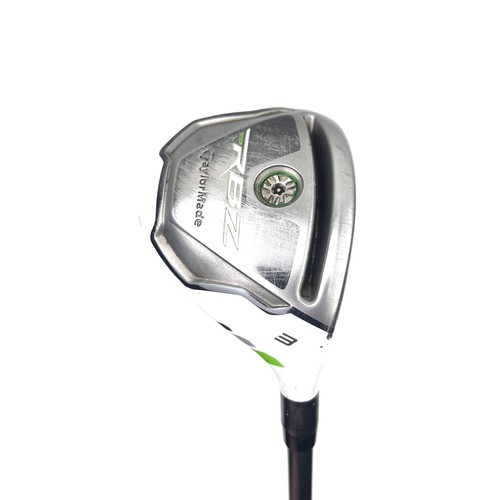 Taylormade rbz hybrid - hybrid, 19