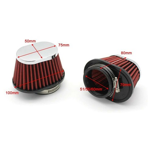 15in 55mm car metal - 2.15in/55mm,