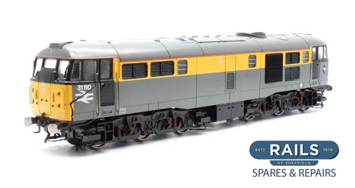 Hornby gauge r2421 - 'oo',
