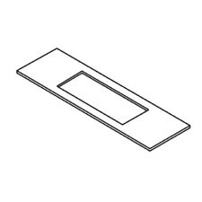 Trend WP-LOCK/T/16 Lock