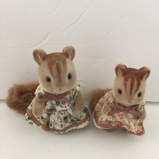 Sylvanian Families Calico