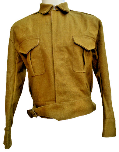 Ww2 reproduction british - reproduction, 37