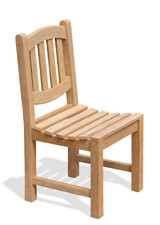 Teak Garden Chair - Kennington