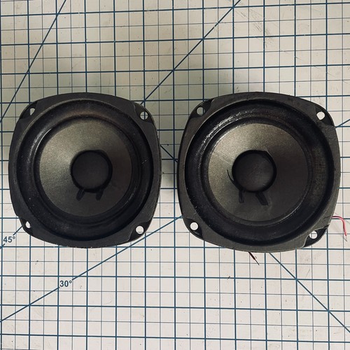 Bose 901 series driver - bose,