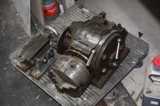 Fritz Werner 5" universal