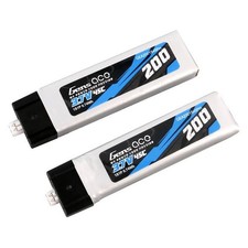 Gens Ace 200mAh 3.7v 45C 1S1P